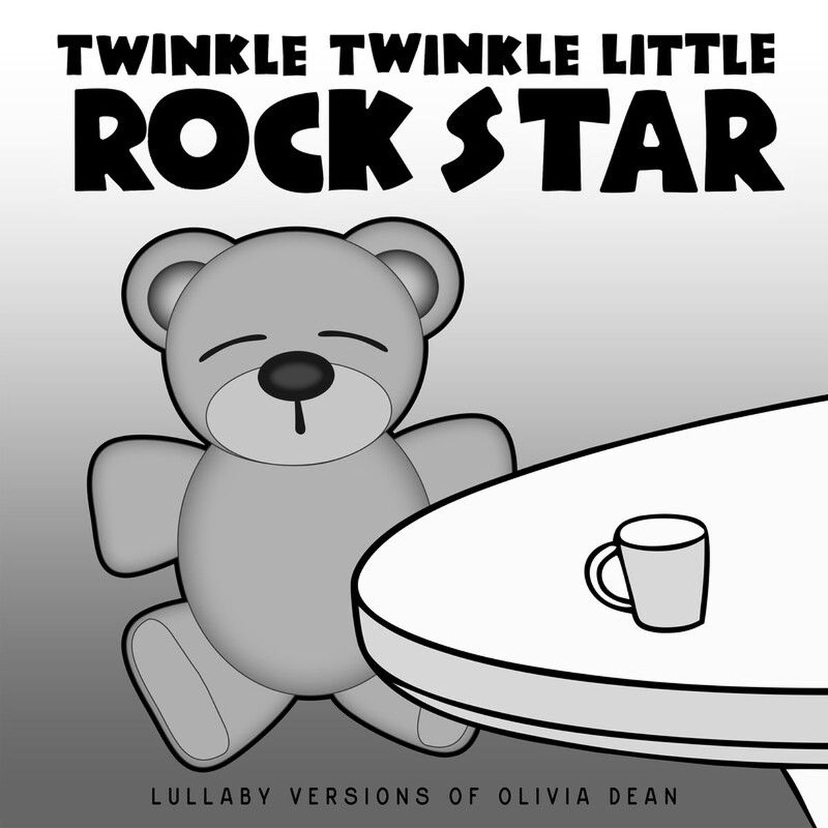 Album cover of Lullaby Versions of Olivia Dean