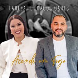 Cover of Acende um Fogo