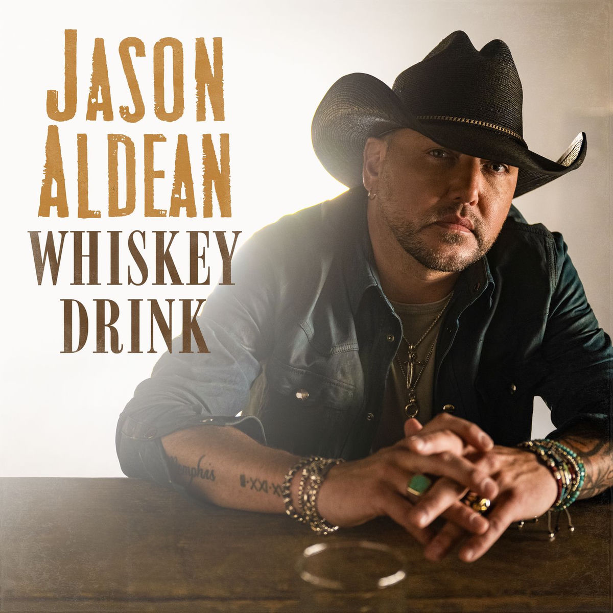 Album cover of Whiskey Me Away