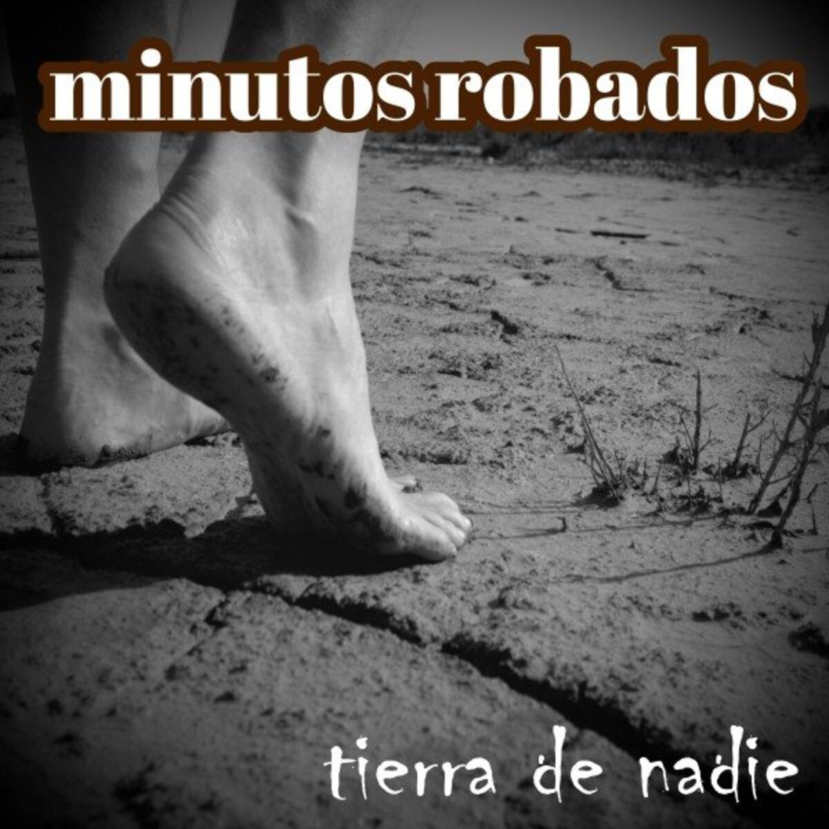 Album cover of Tierra de Nadie