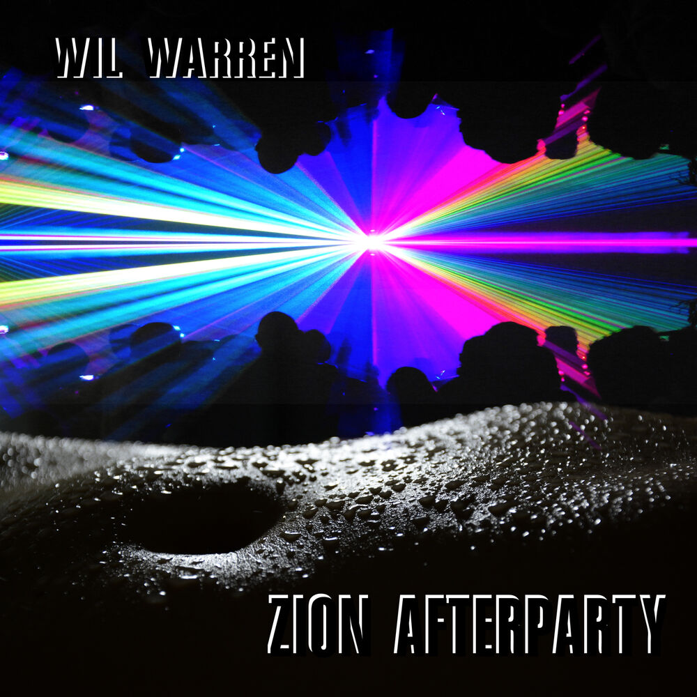 Picture of Zion After Party