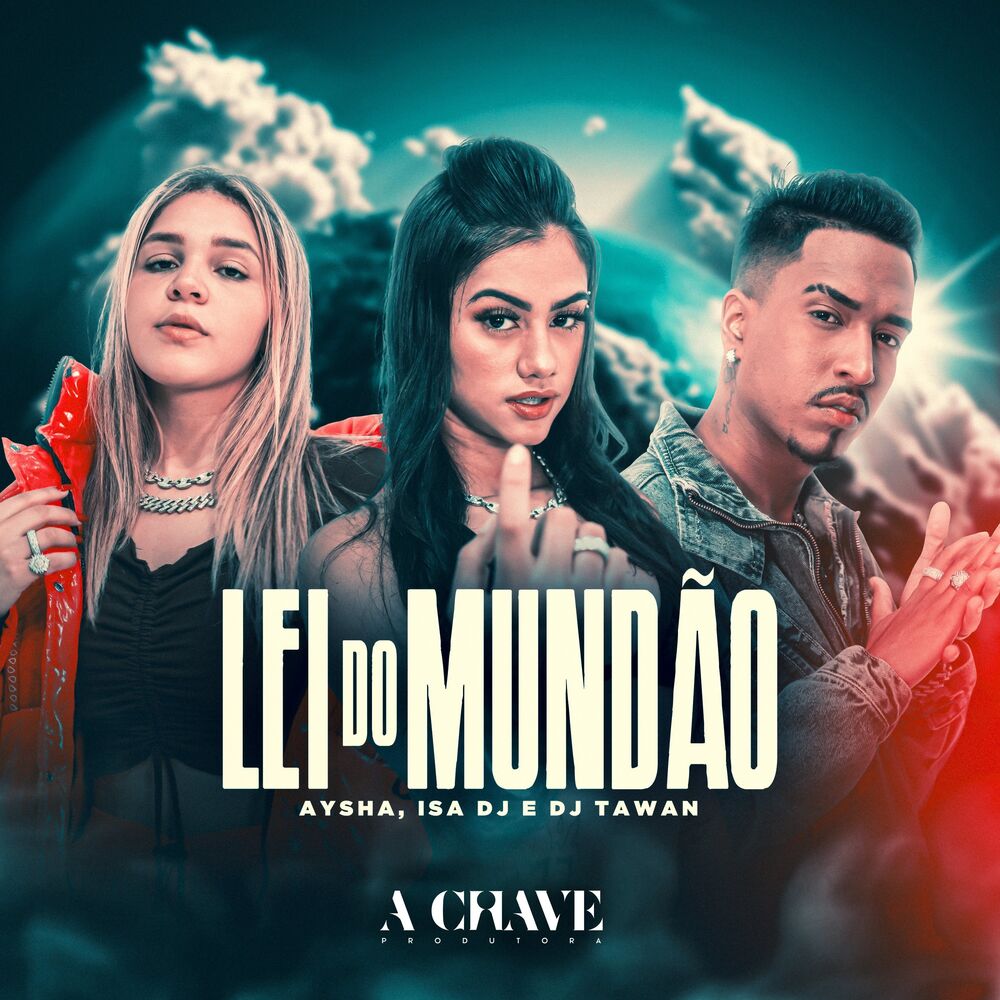 Picture of Lei do Mundão