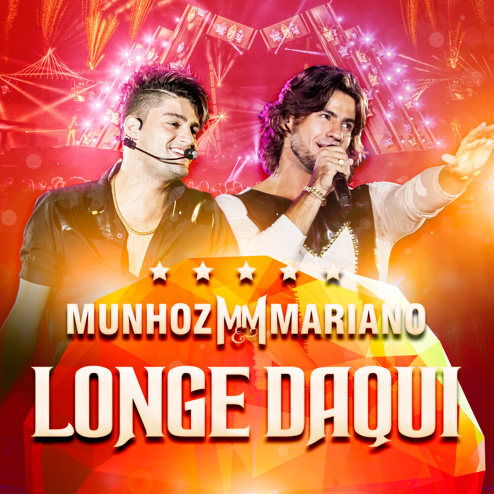 Picture of Longe Daqui - Single