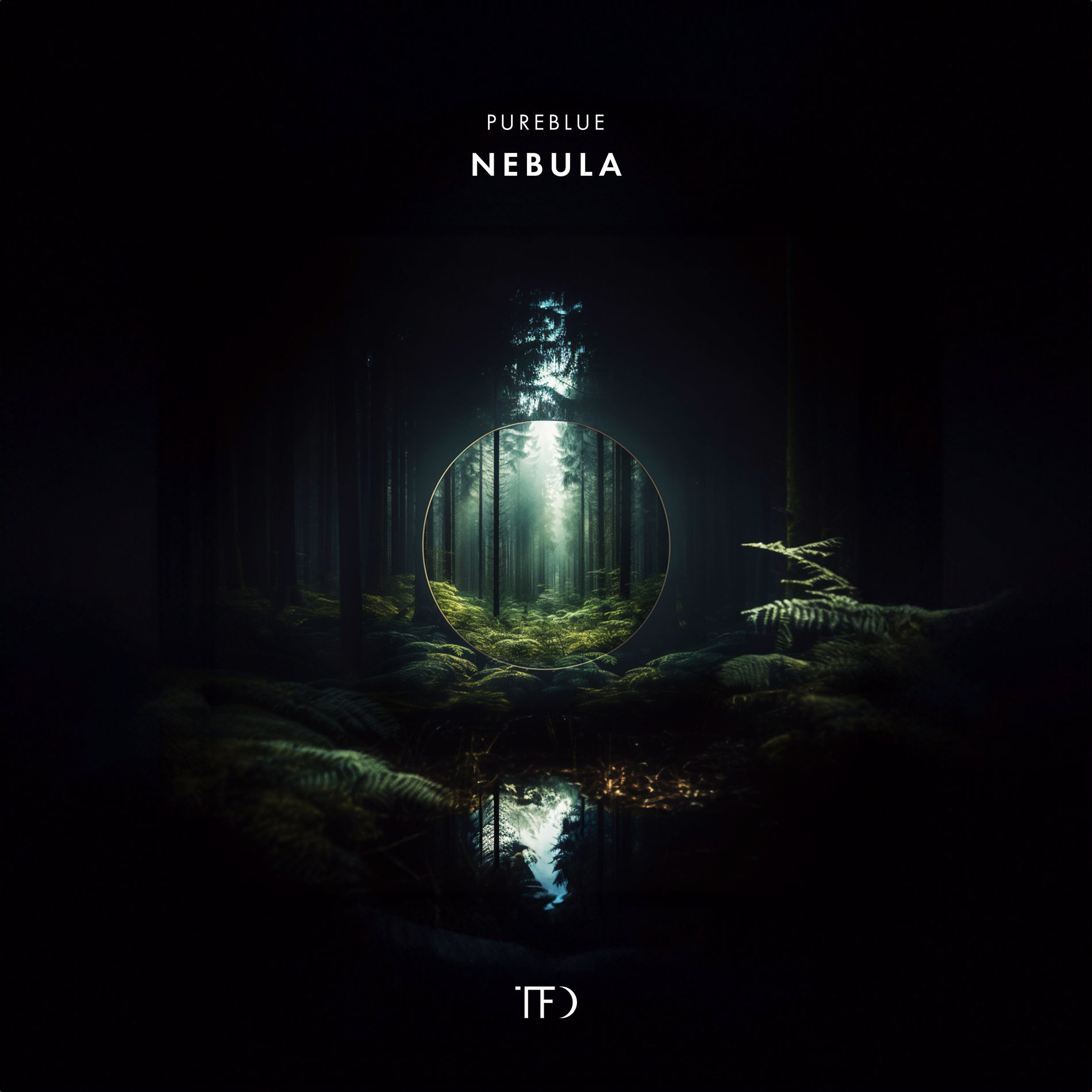 Album cover of Nebula
