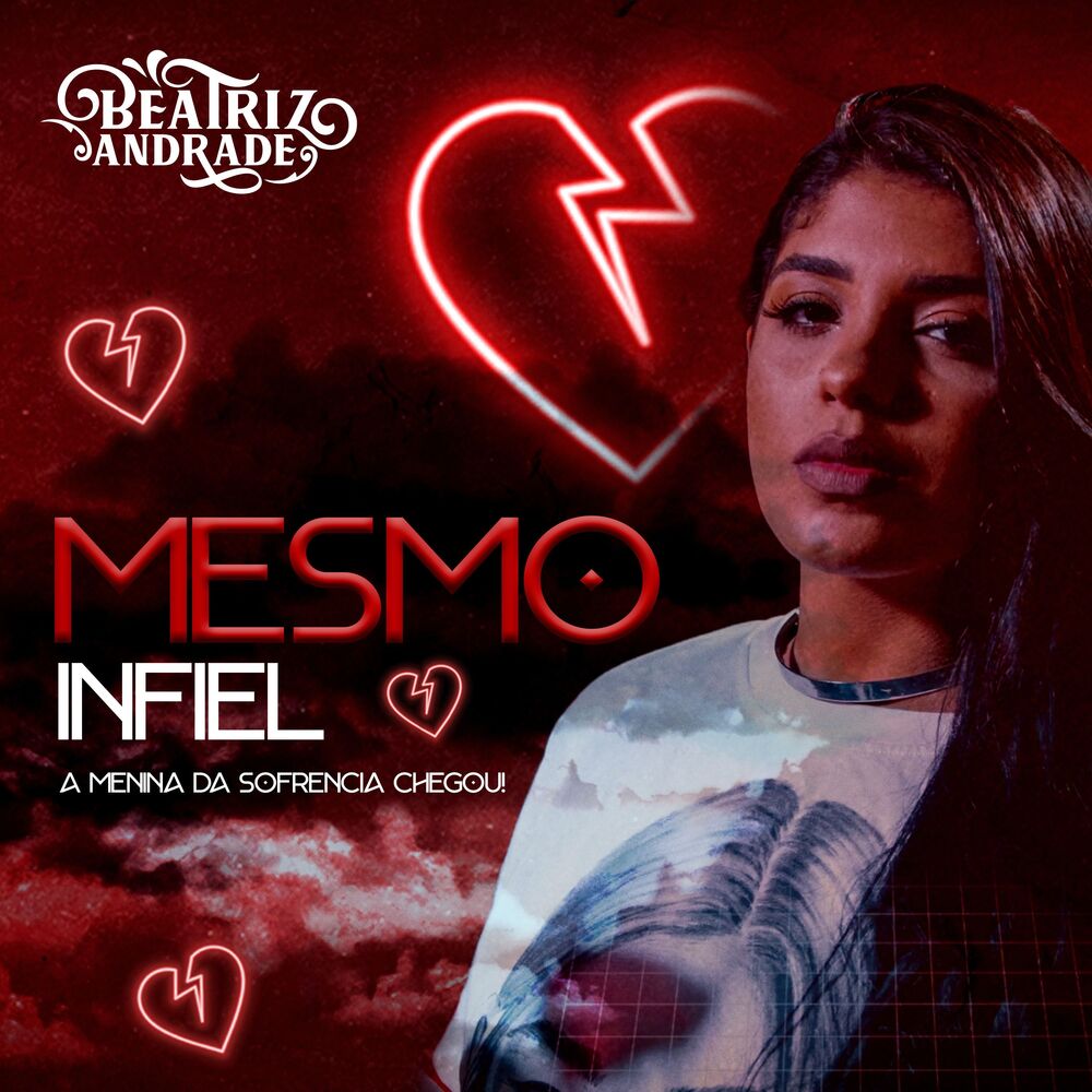 Picture of Mesmo Infiel