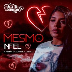 Cover of Mesmo Infiel