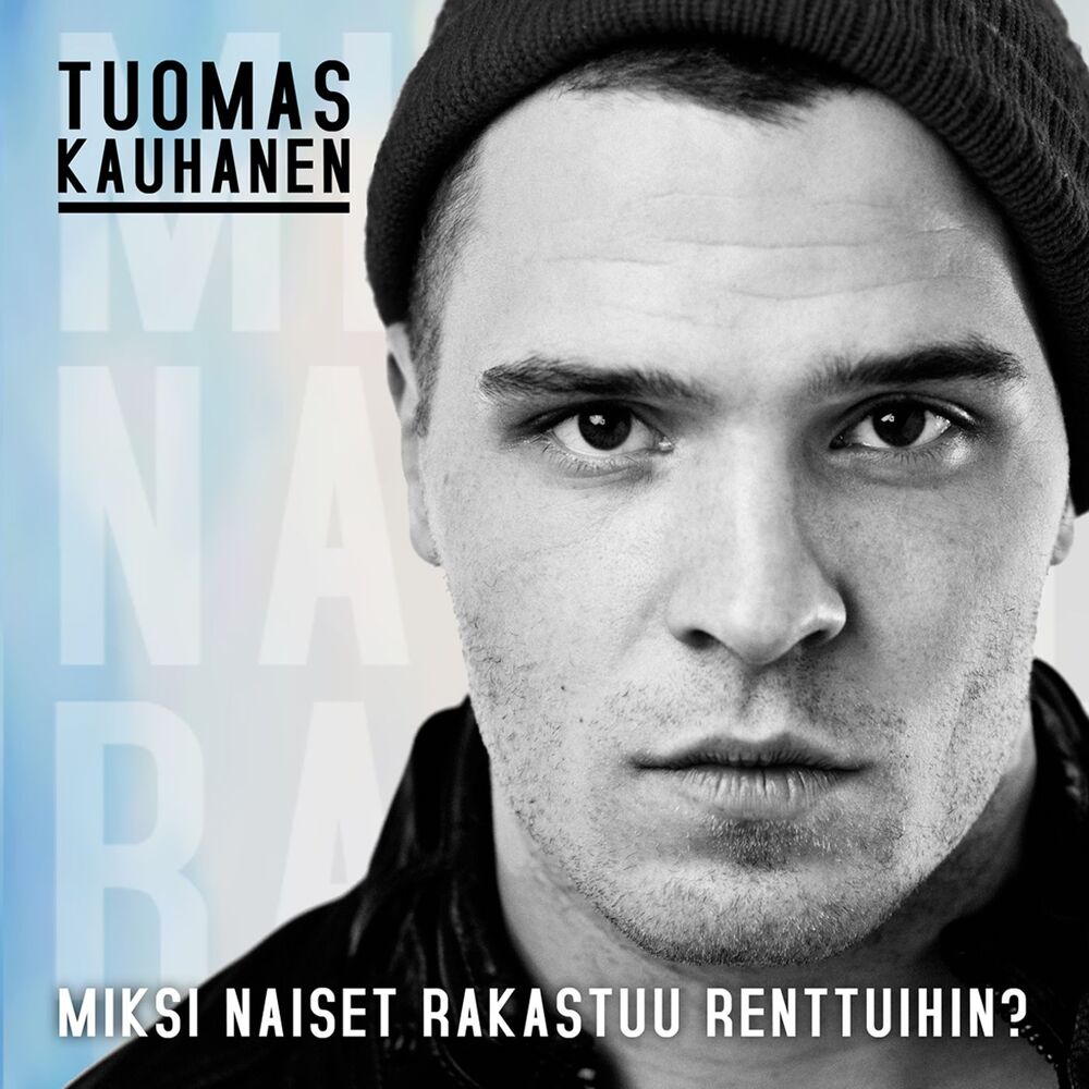 Picture of Miksi naiset rakastuu renttuihin?