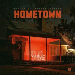 Cover of Hometown