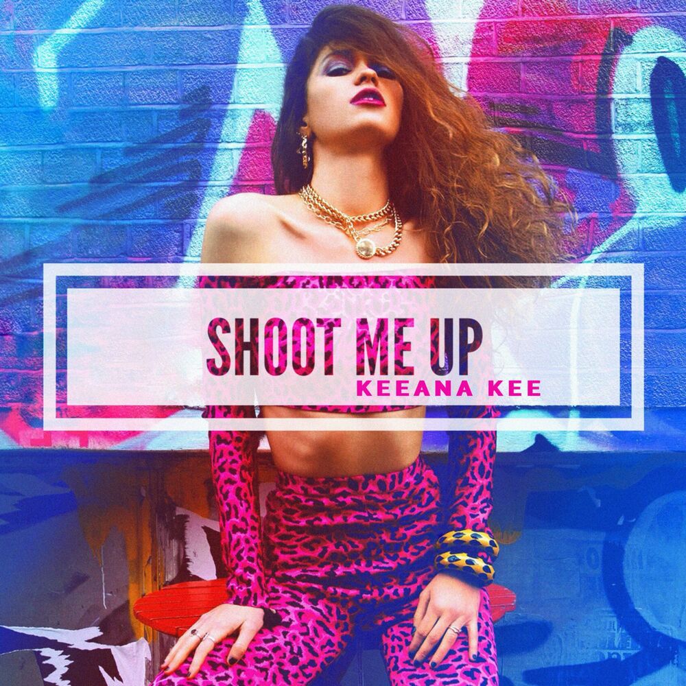 Picture of Shoot Me Up