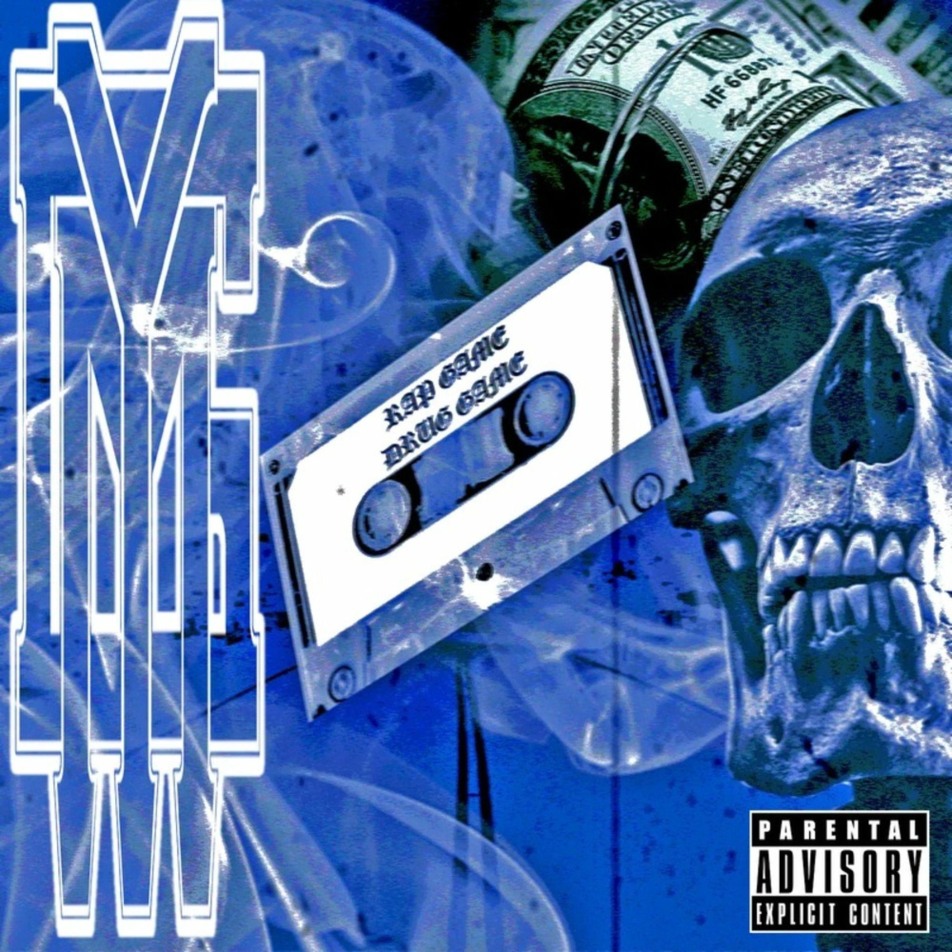 Album cover of RGDG (feat. Jupiluxe)
