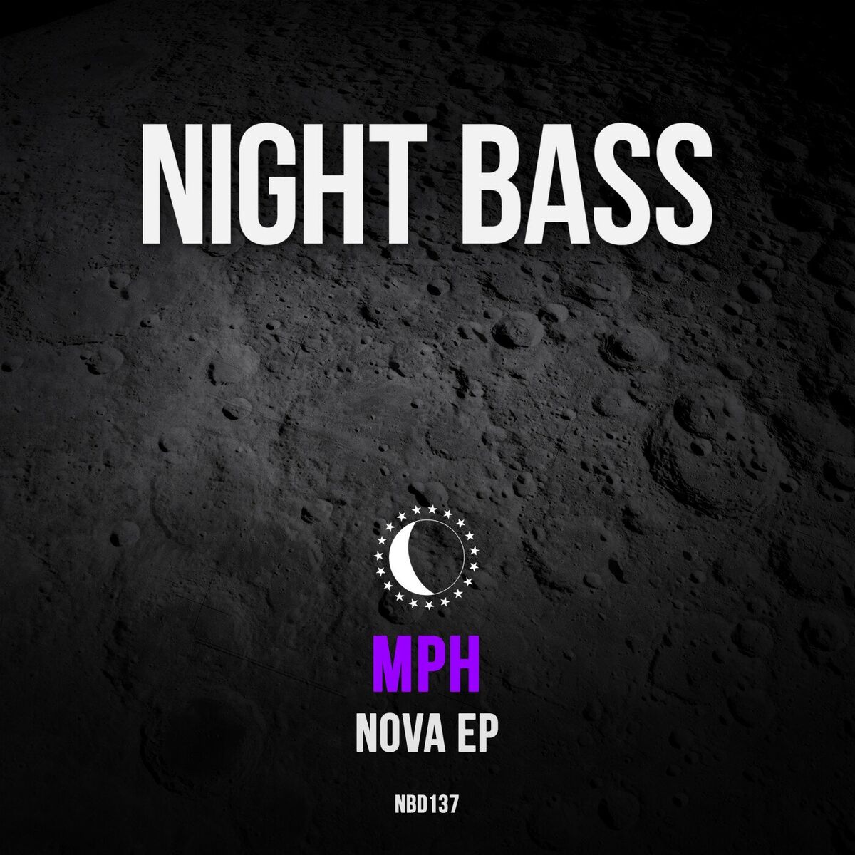 Album cover of Nova