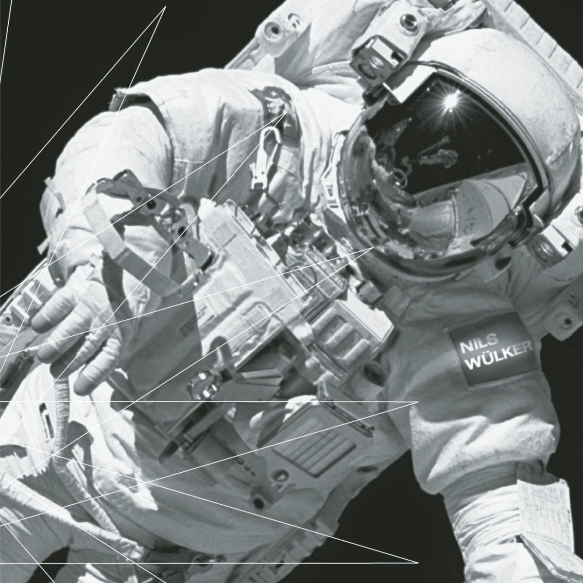Album cover of Spacenight Vol. 10