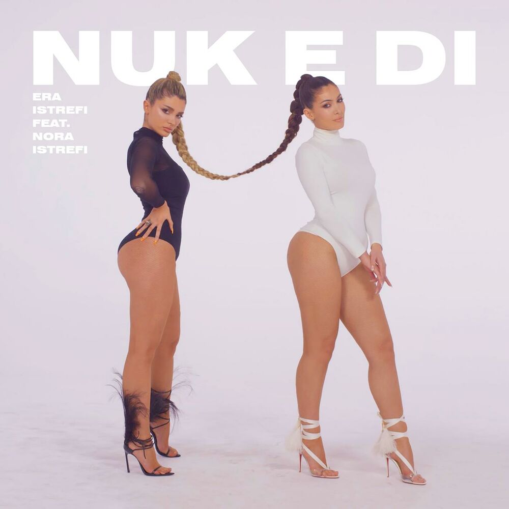 Picture of Nuk E Di (feat. Nora Istrefi)