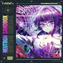 Cover of NEUTRON SANDBOX