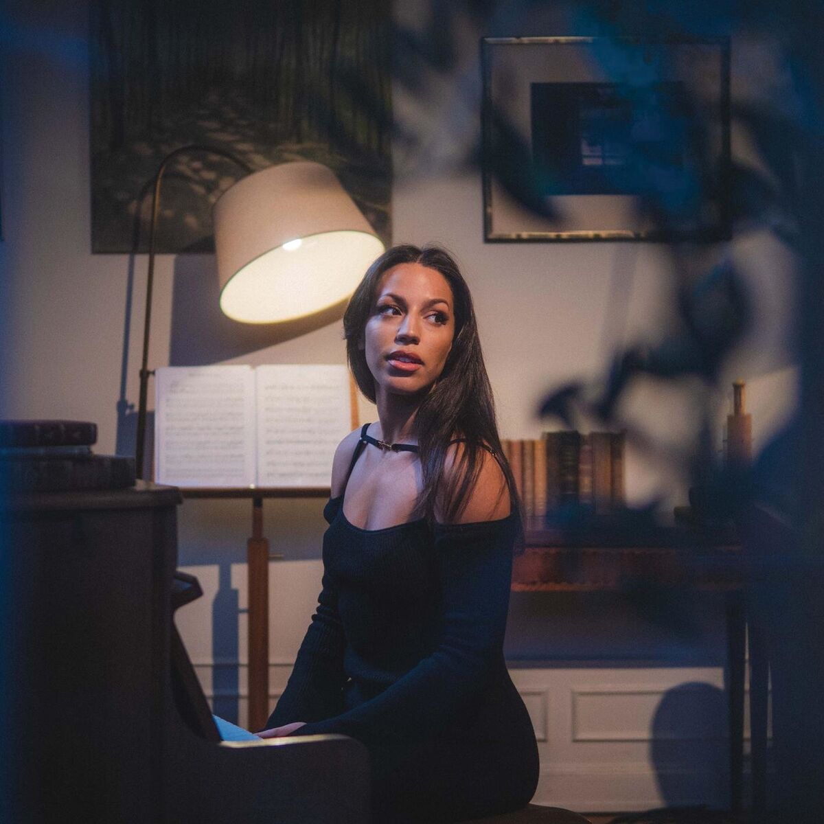 Album cover of Les choses simples
