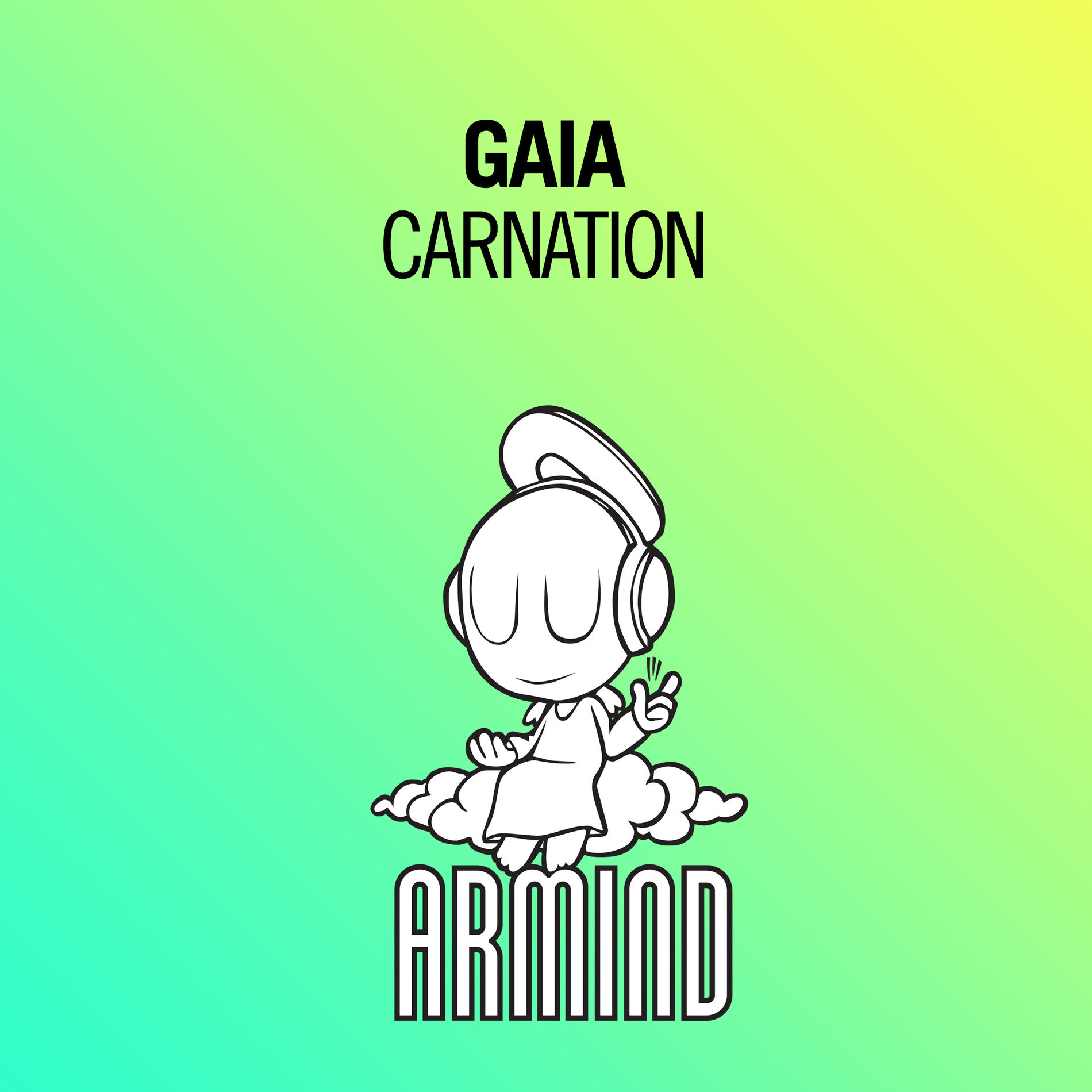 Album cover of Carnation