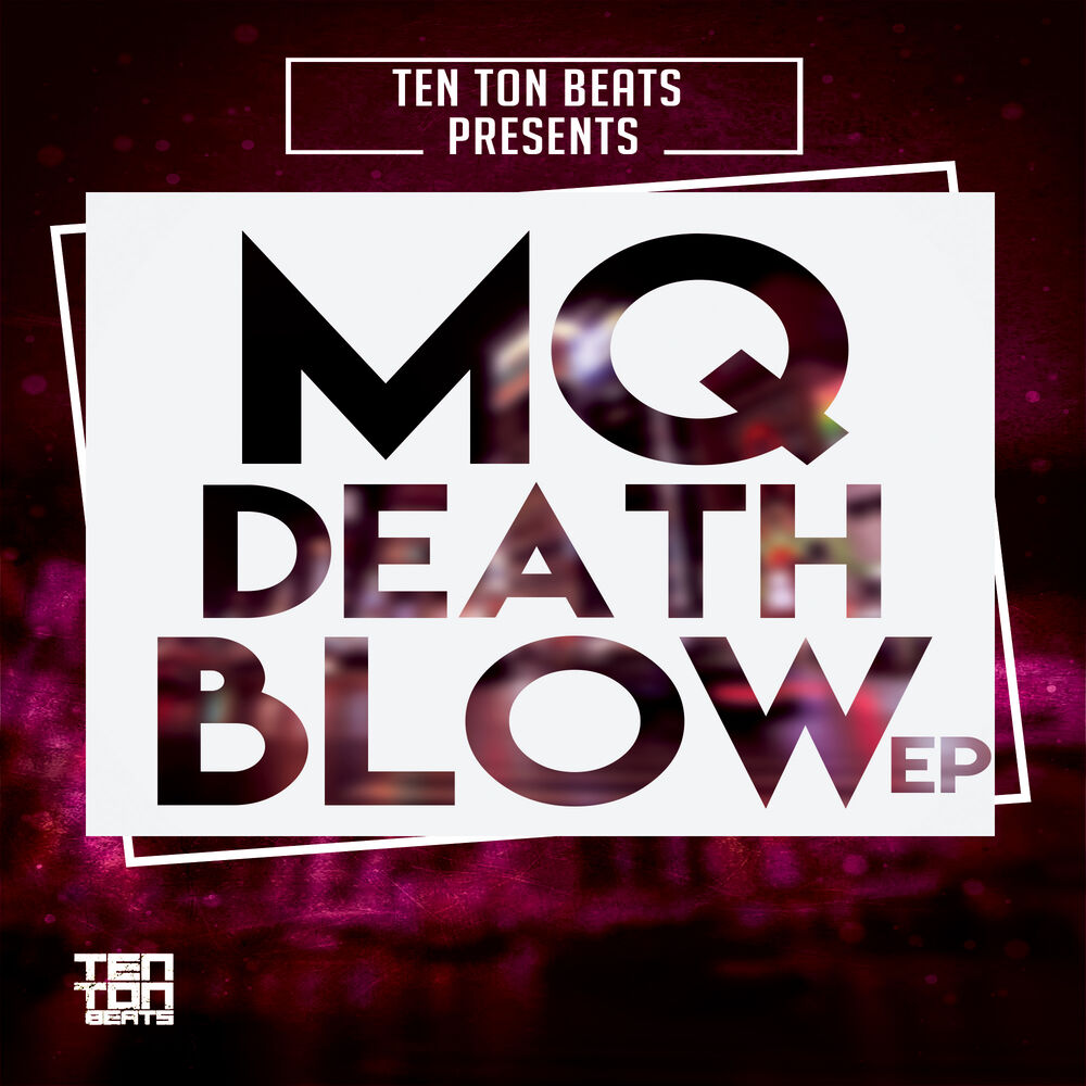 Picture of Death Blow