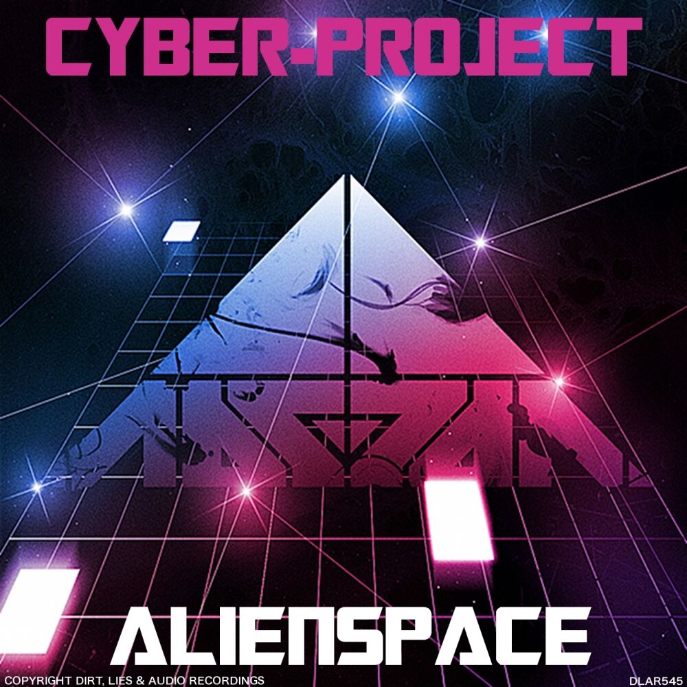 Picture of Alienspace