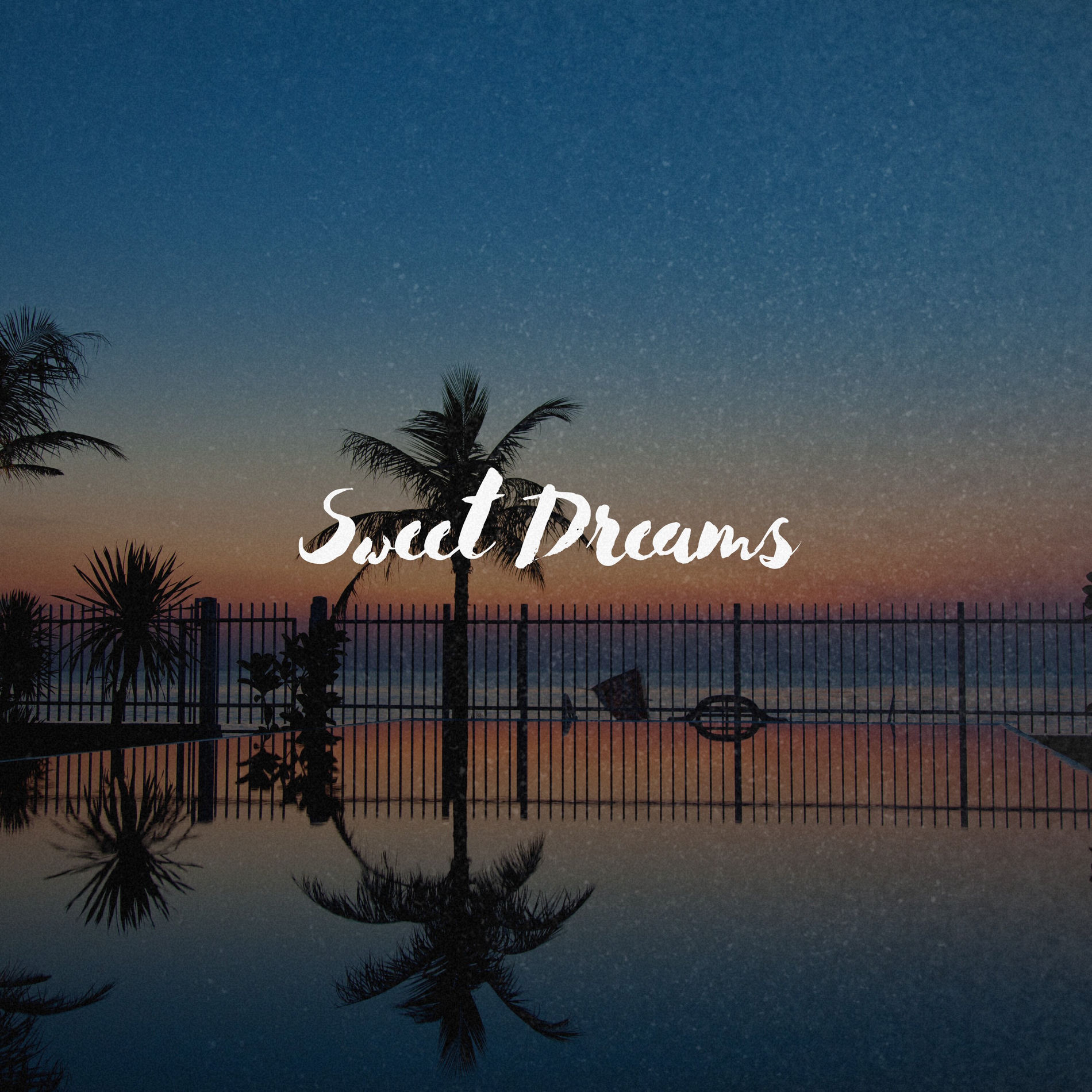 Album cover of Sweet Dreams