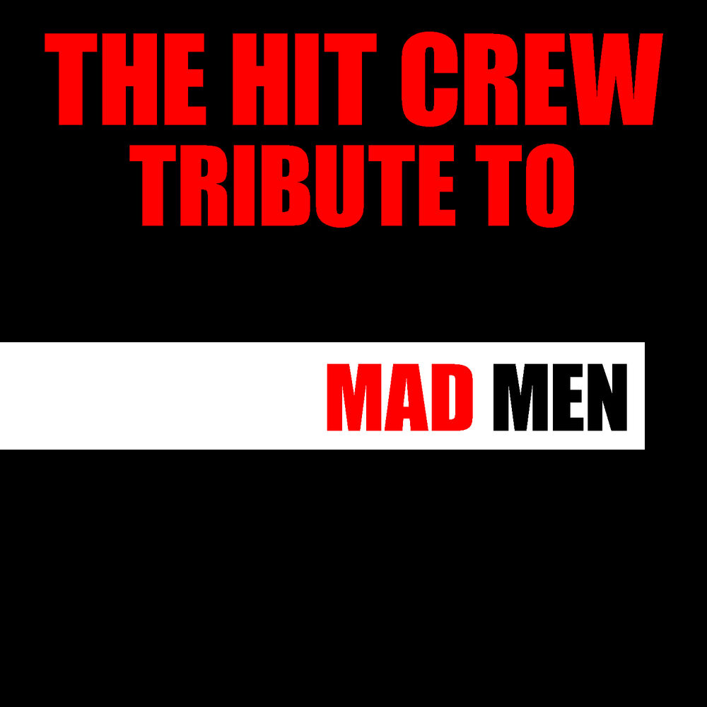 Picture of Tribute to Mad Men