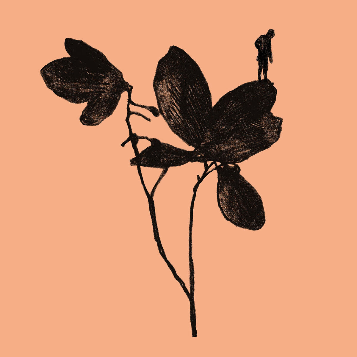 Album cover of Down At The Root (Pt. 1)