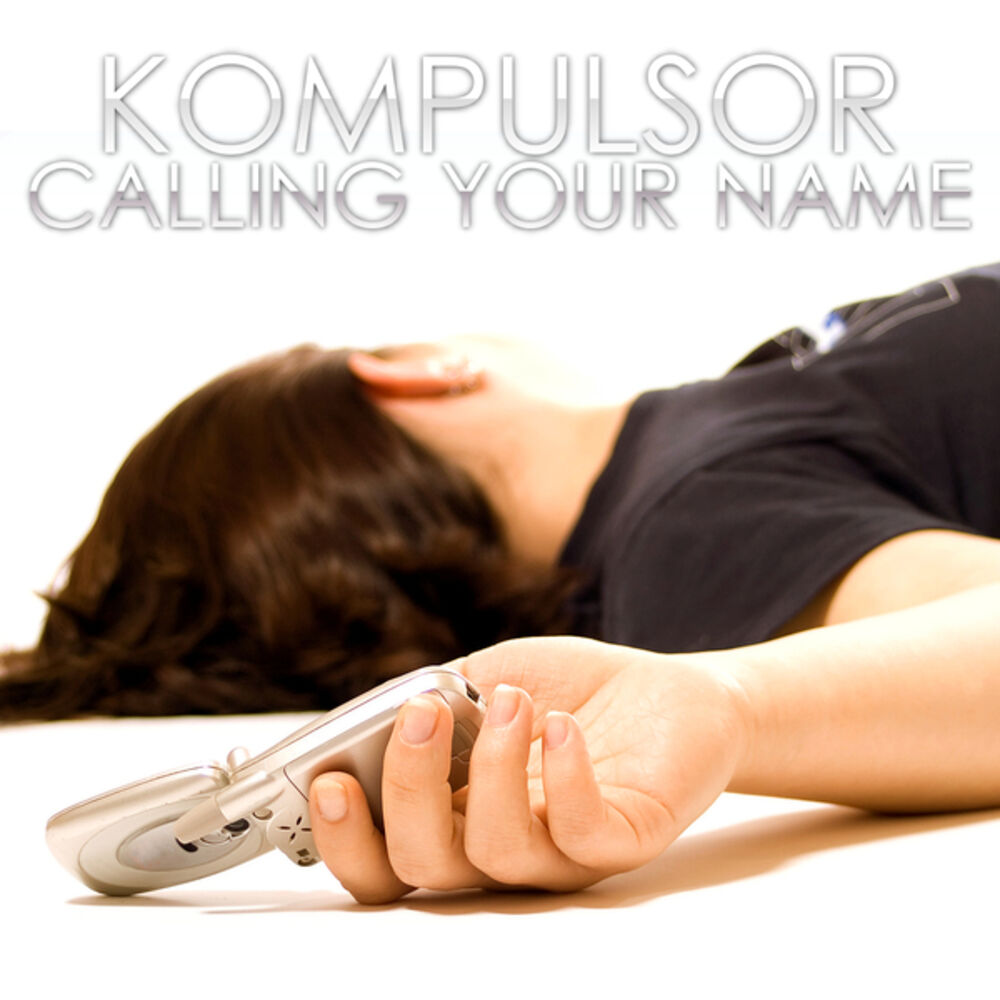 Picture of Calling Your Name
