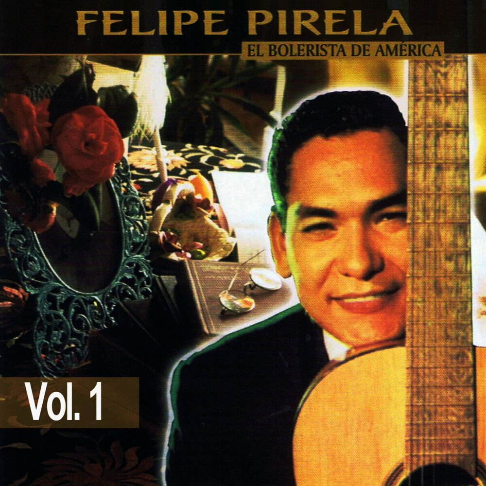 Picture of El Bolerista De América Volume 1