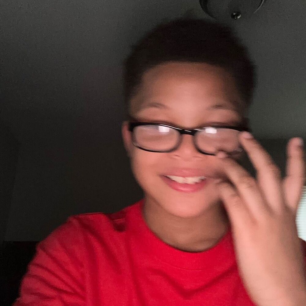 Picture of dont care