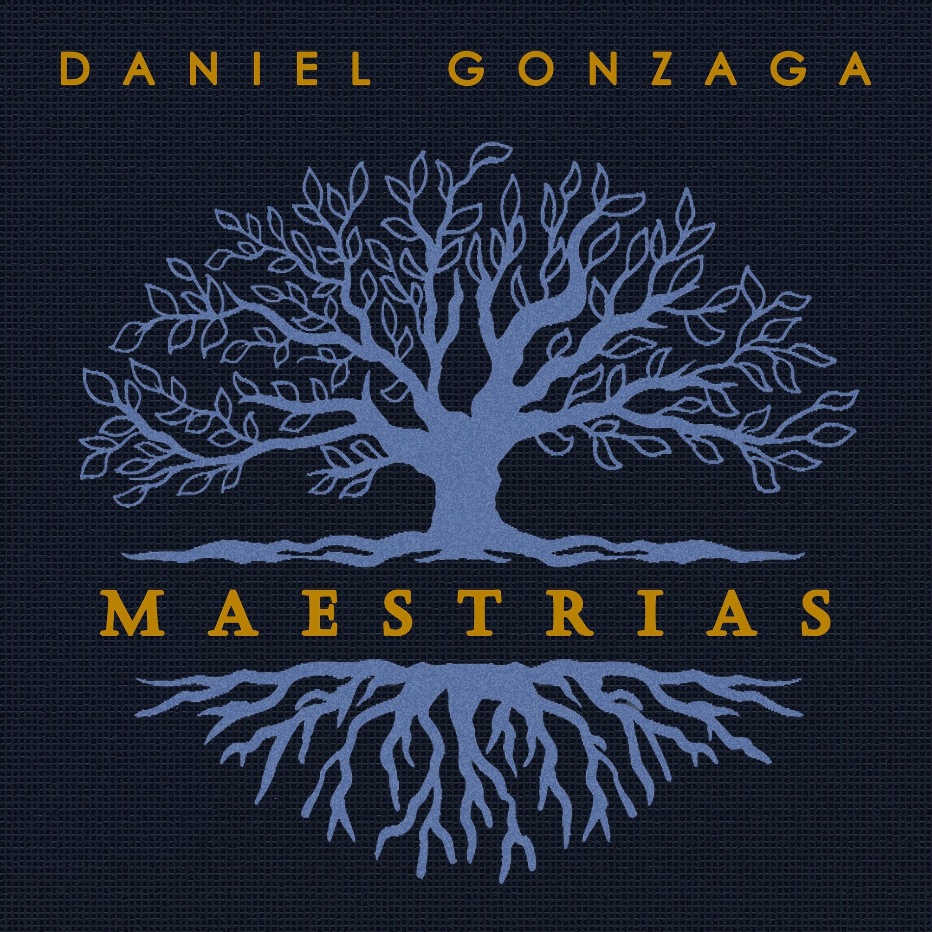 Album cover of Maestrias