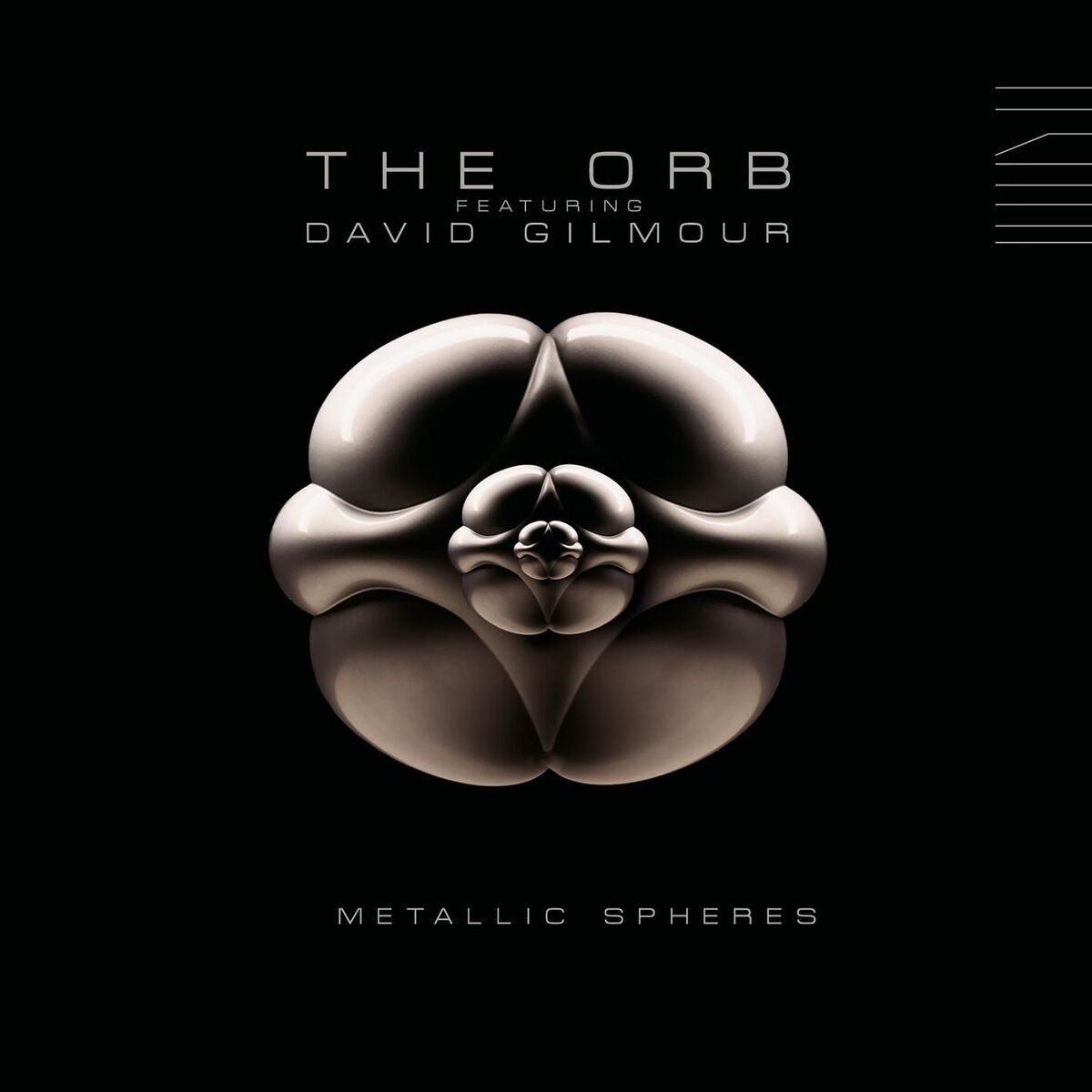 Album cover of Metallic Side