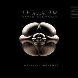 Cover of Metallic Spheres