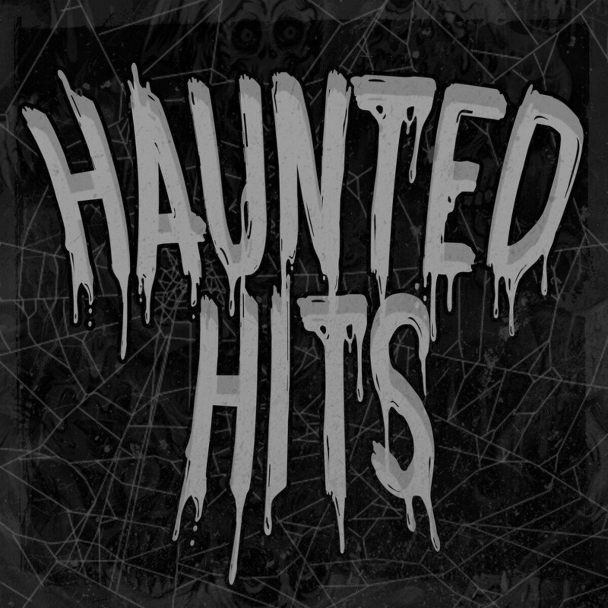 Album cover of Haunted Hits