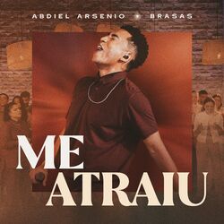 Cover of Me Atraiu (Ao Vivo)
