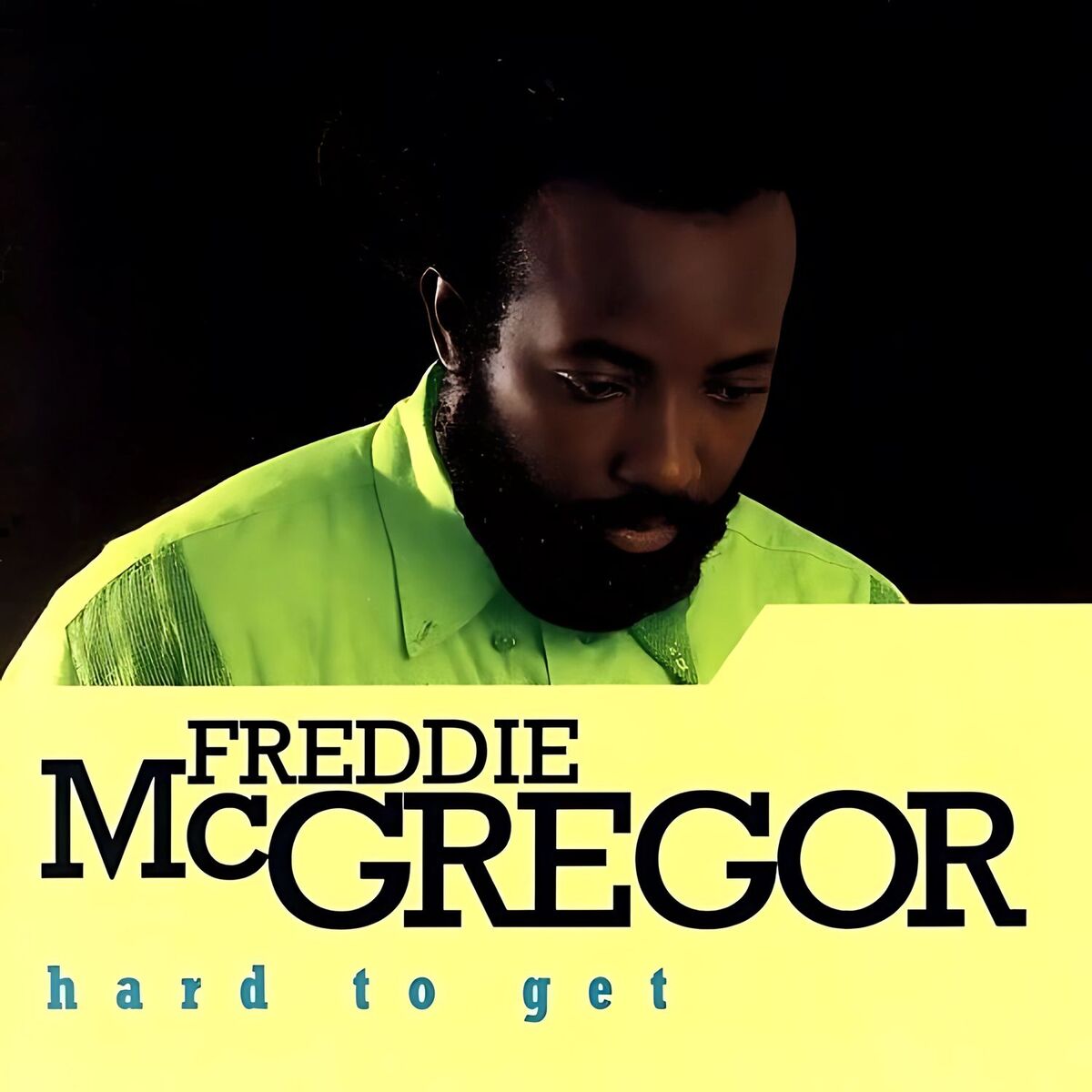 Album cover of Hard To Get (Remastered Edition)