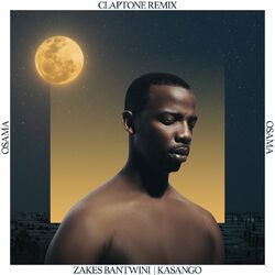 Cover of Osama (Claptone Remix)