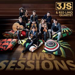 Cover of Limo Sessions