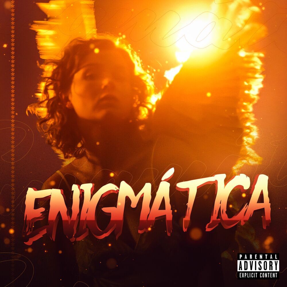 Picture of Enigmática