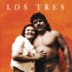 Cover of La Sangre en el Cuerpo