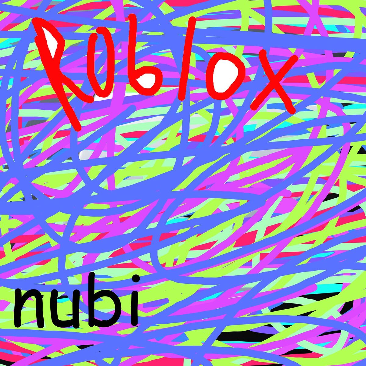Album cover of Roblox
