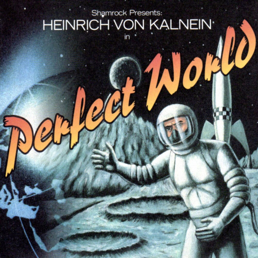 Picture of Perfect World
