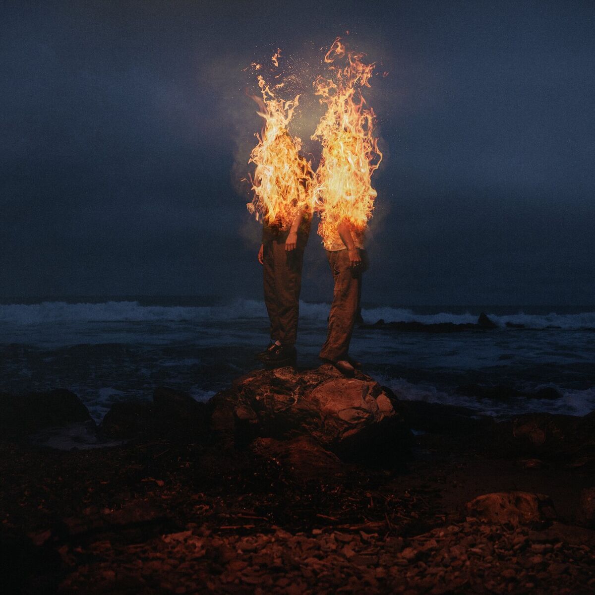 Album cover of Crown