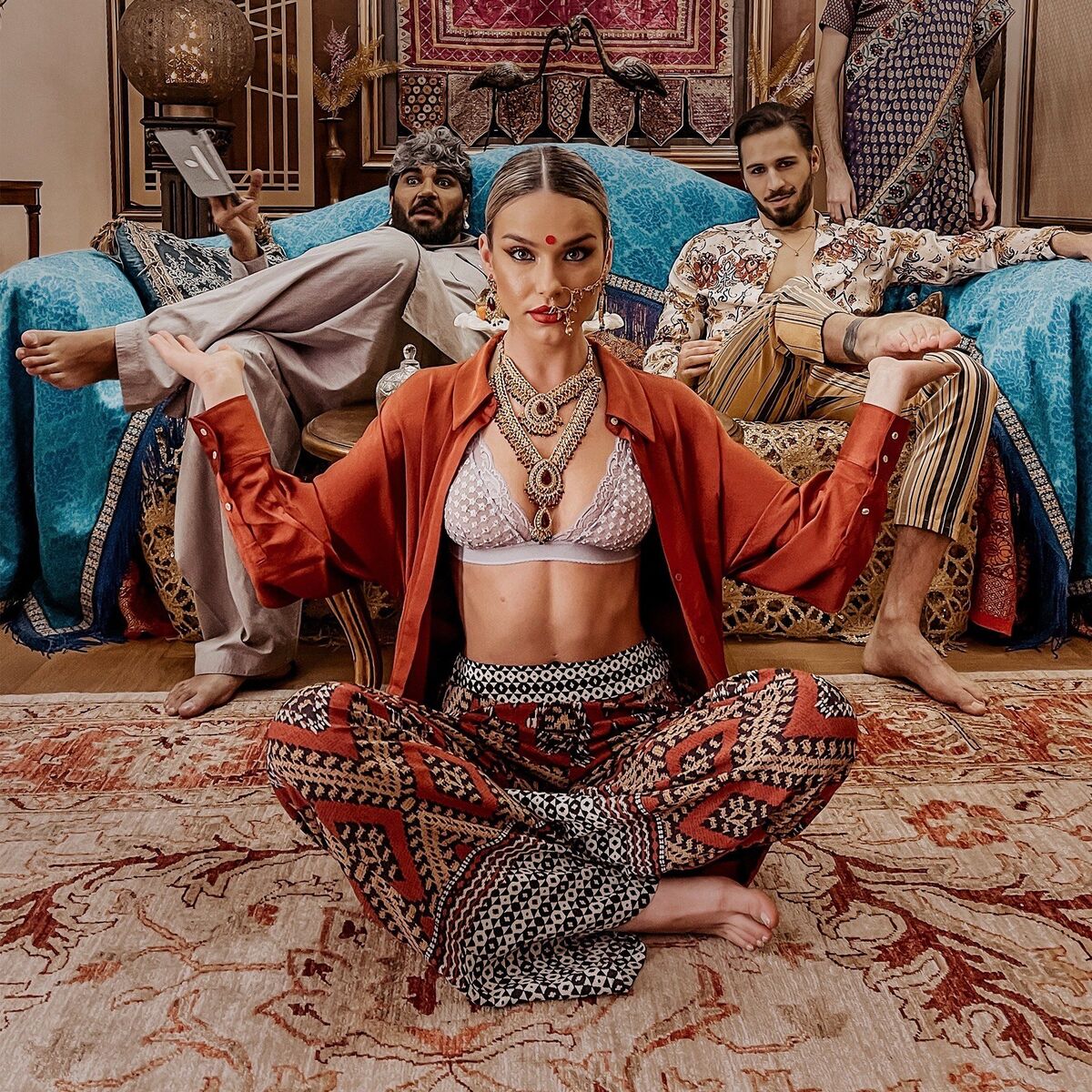 Album cover of Samara