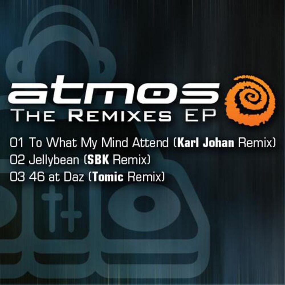 Picture of The Remixes EP