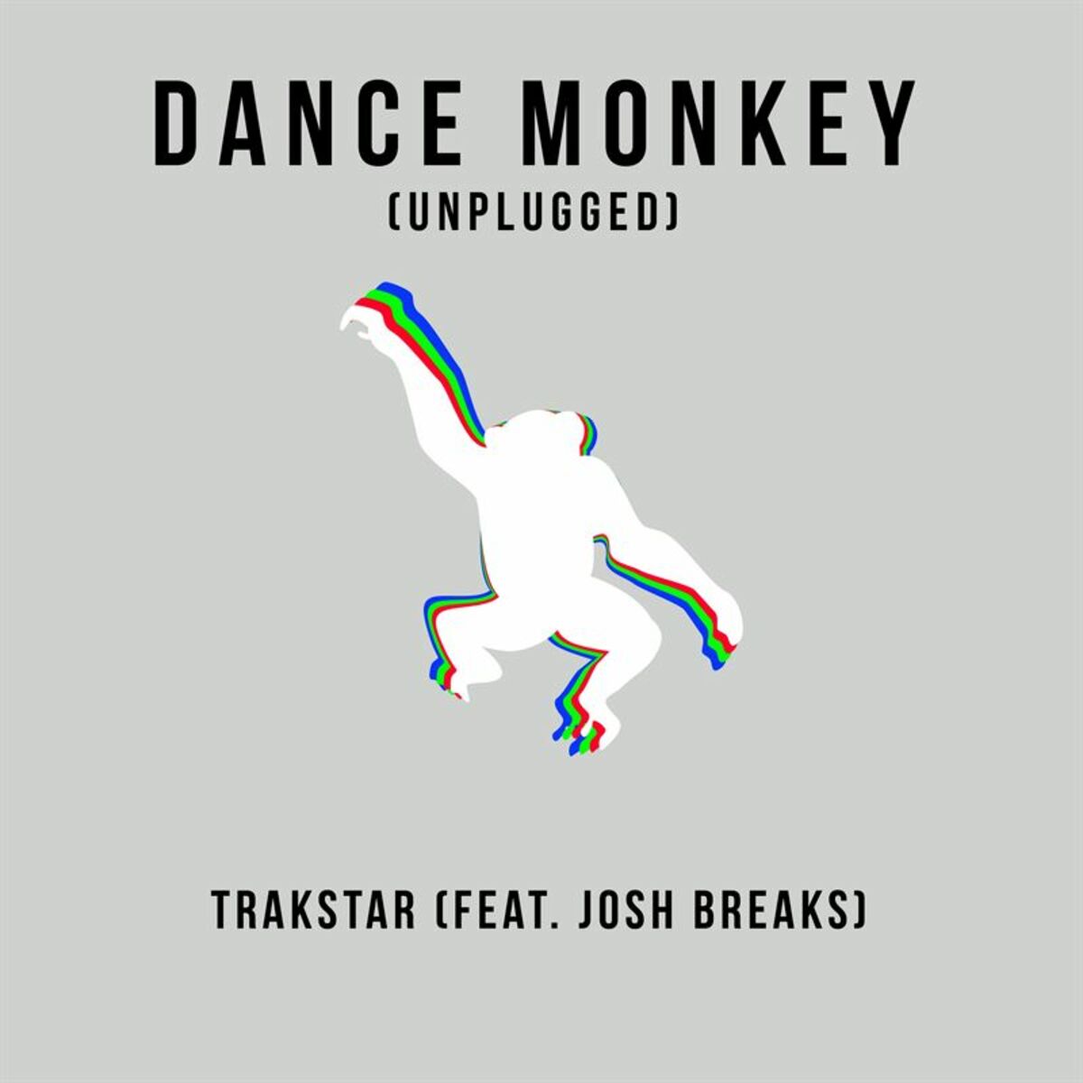 Album cover of Dance Monkey (Unplugged)