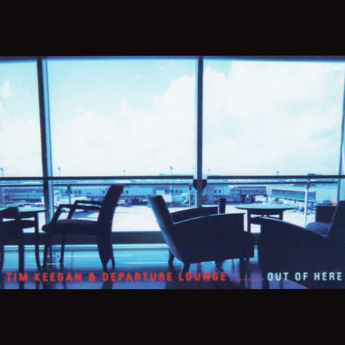 Out of Here