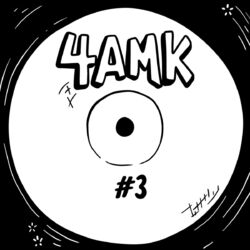 Cover of 4AMK3