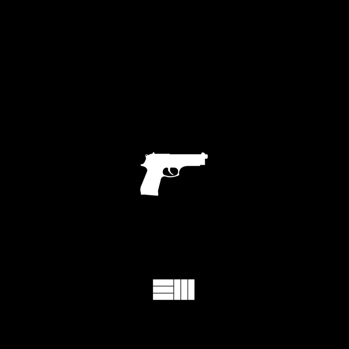Album picture of Pull The Trigger
