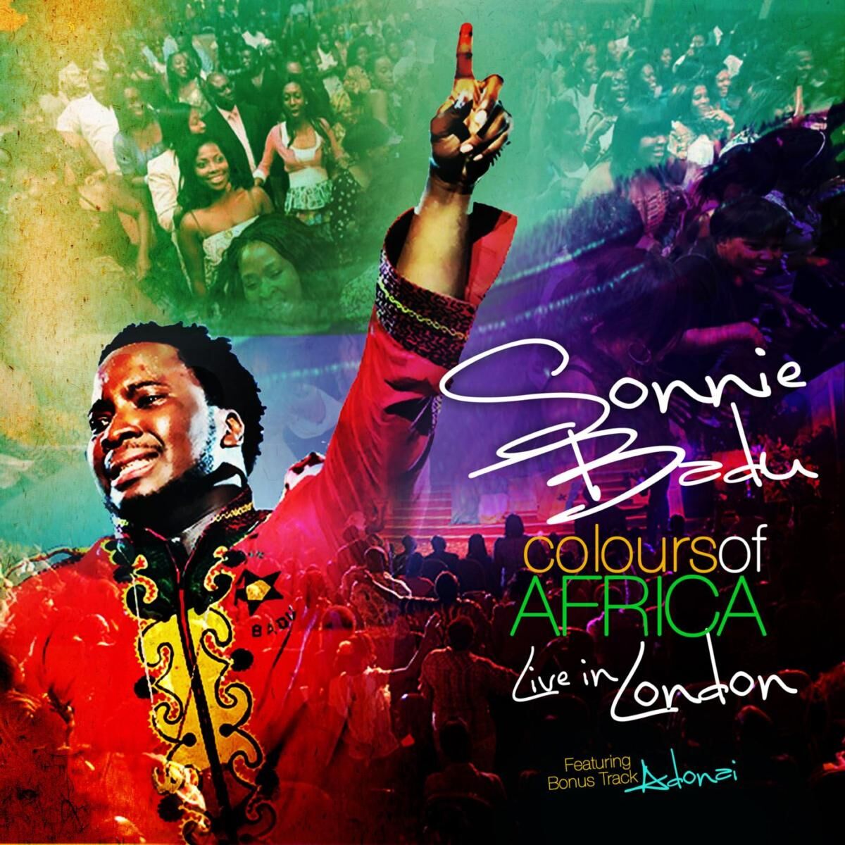 Album cover of Baba Reprise