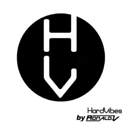 Cover of Hardvibes