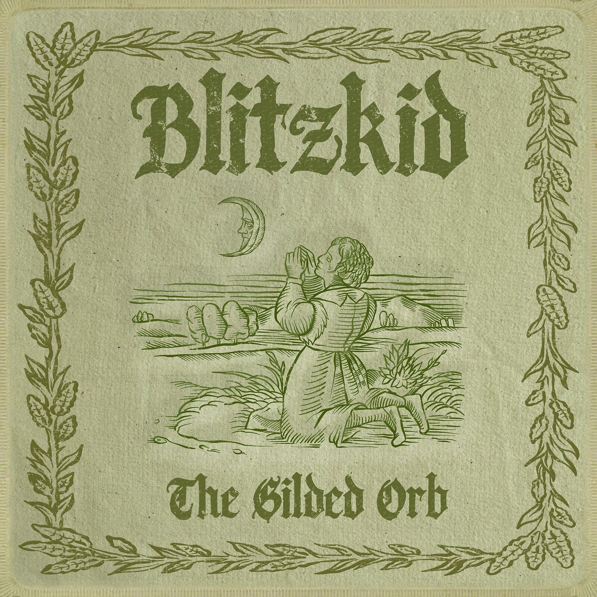 Album cover of Werwulf